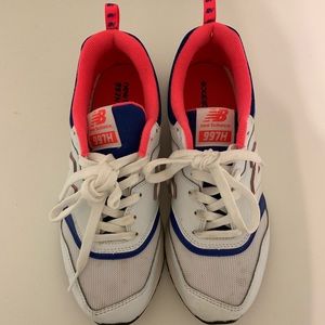 Women’s New Balance 997h Sneakers